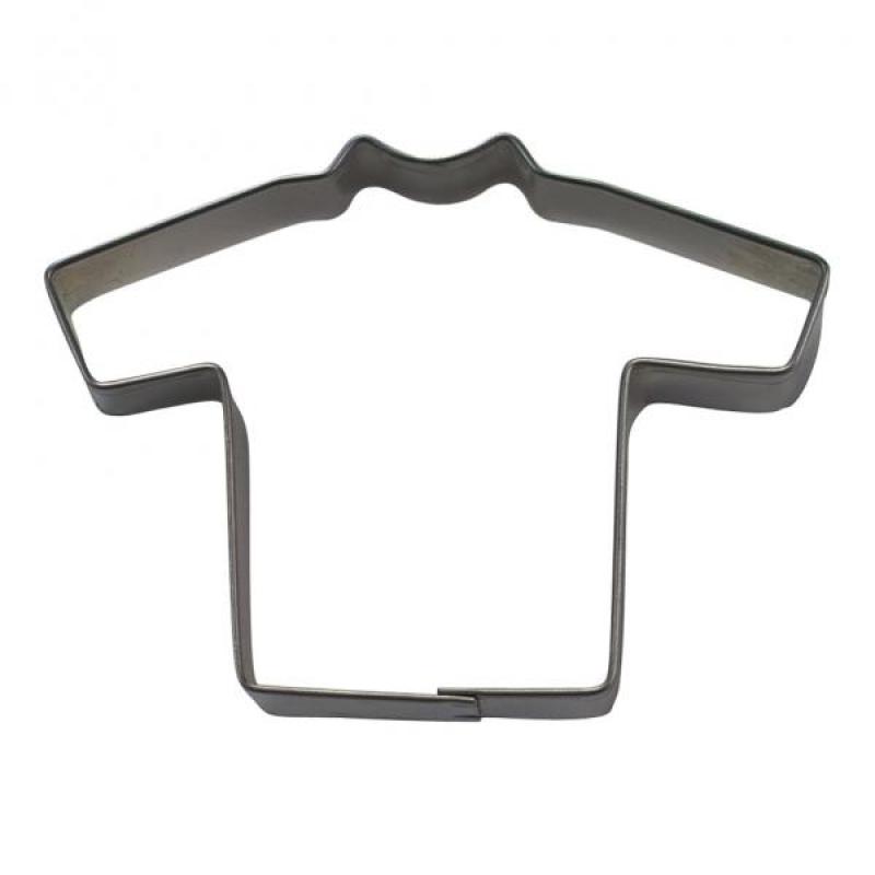 T-Shirt Trikot 7 cm