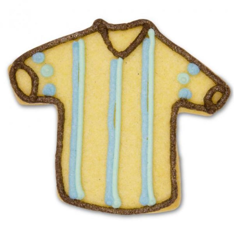 Trikot / T-Shirt 7 cm