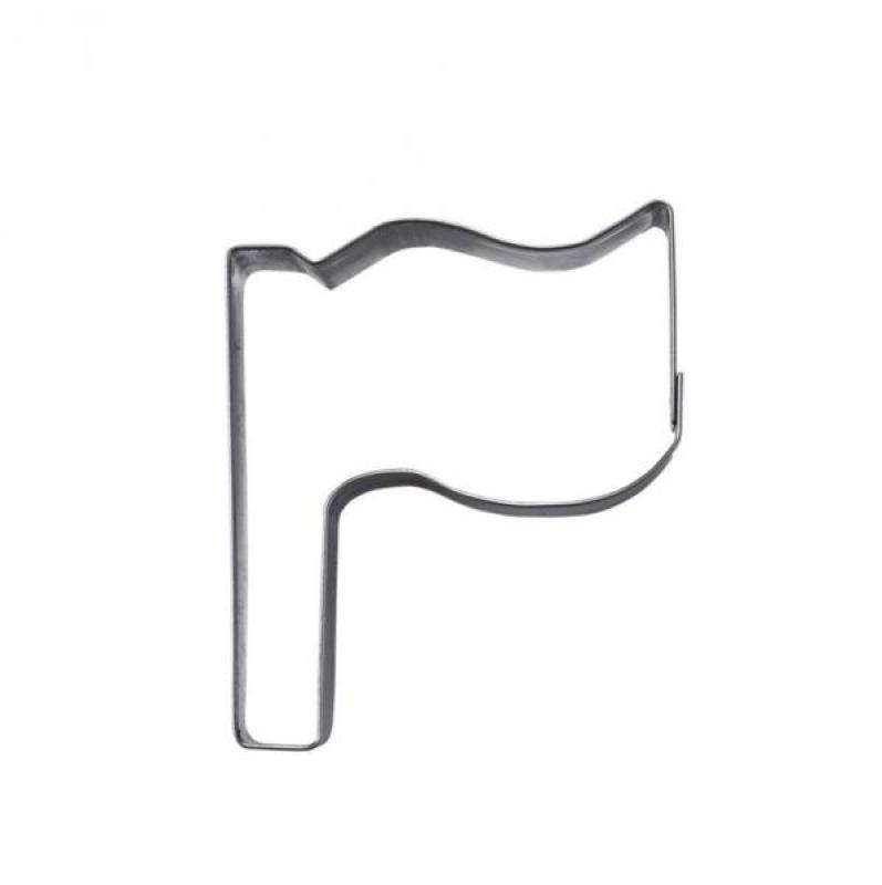 Fahne / Flagge 8 cm