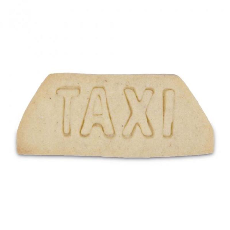 Taxi 7,5 cm
