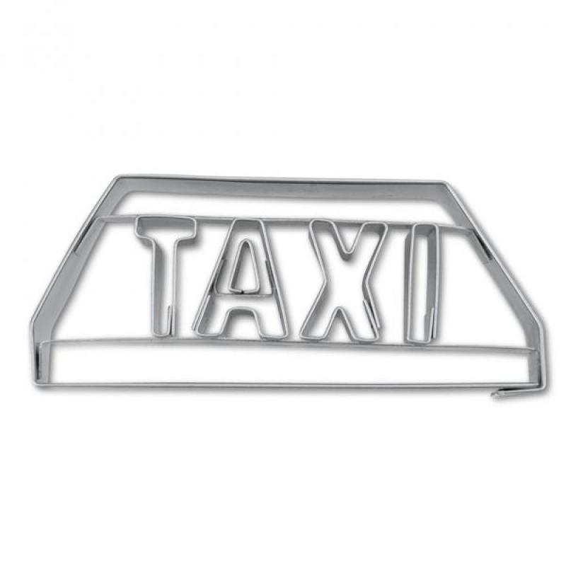 Taxi 7,5 cm