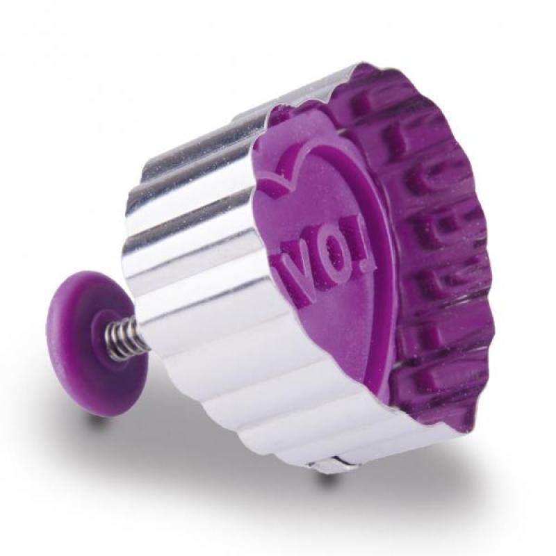 Herz Love mit Auswerfer 6 cm