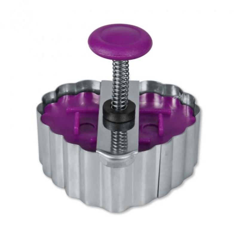 Herz Love mit Auswerfer 6 cm