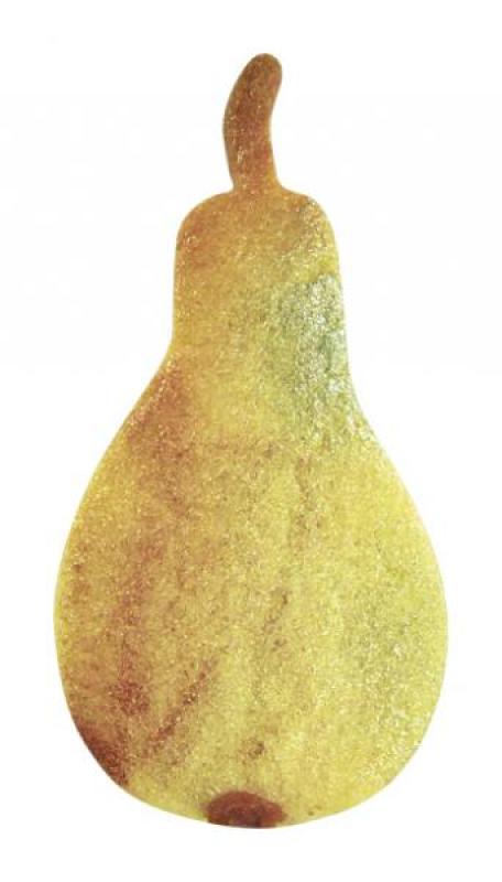 Birne 6 cm