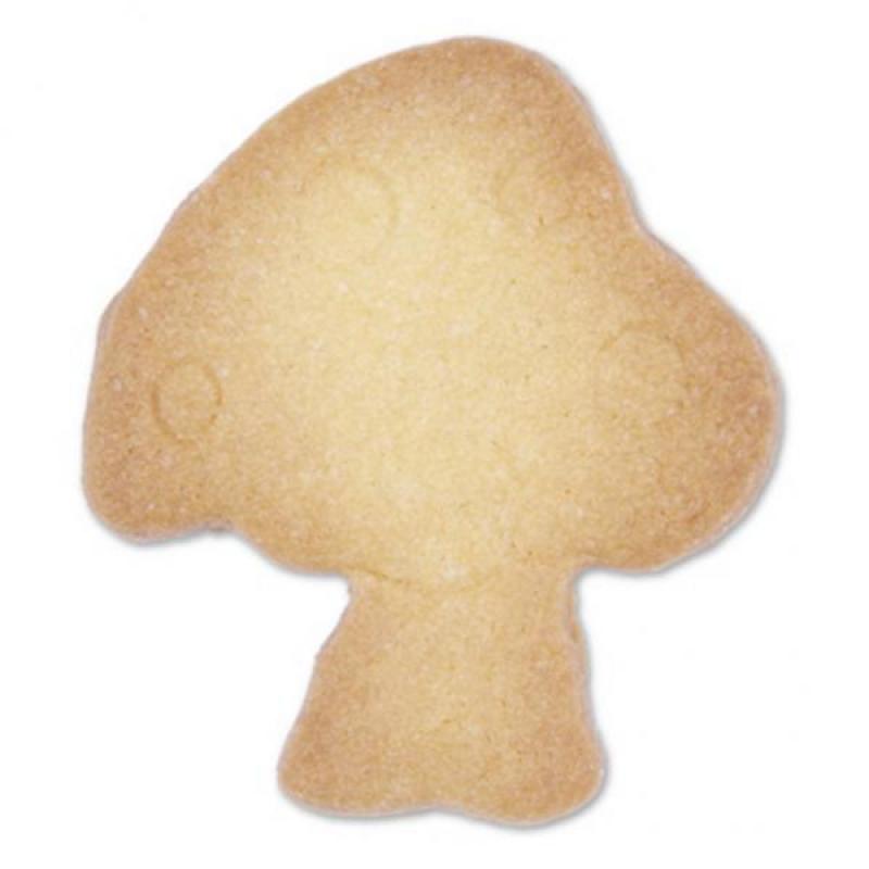 Pilz 5 cm