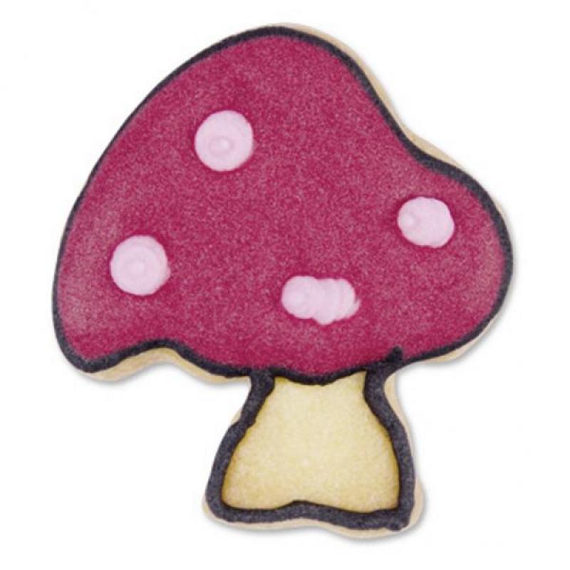 Pilz 5 cm