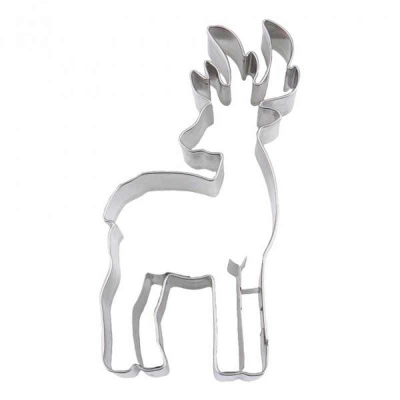 Hirsch 11,5 cm