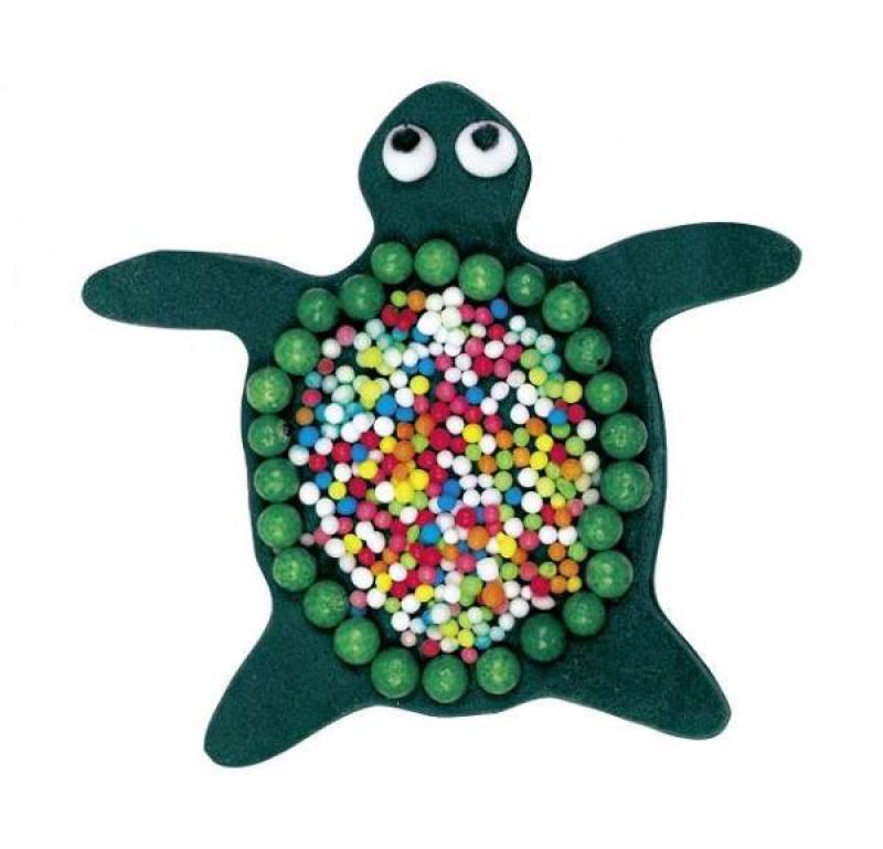 Schildkröte 6,5 cm
