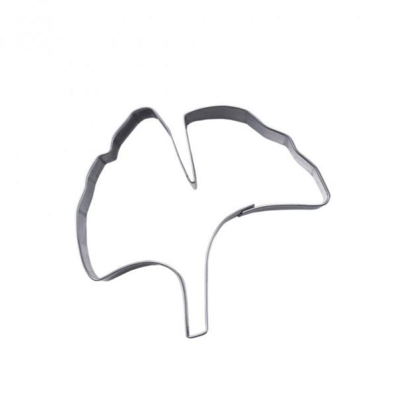 Ginkgoblatt 6,5 cm