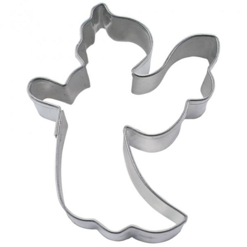 Weihnachtsbäckerei Set 4 tlg