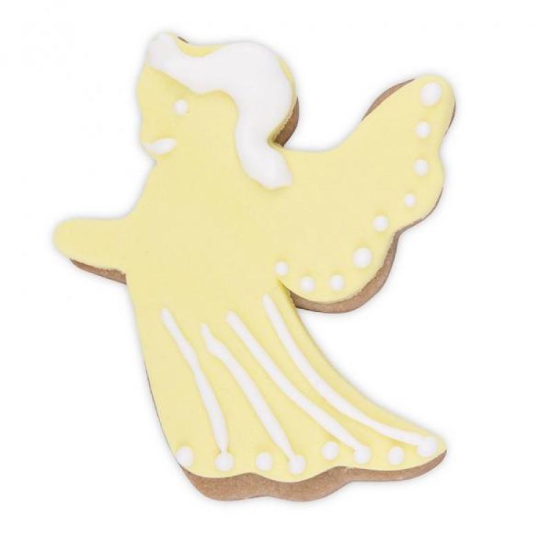 Weihnachtsbäckerei Set 6-tlg.