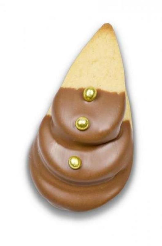 Terrassen Ausstecher Tropfen Set 3-tlg