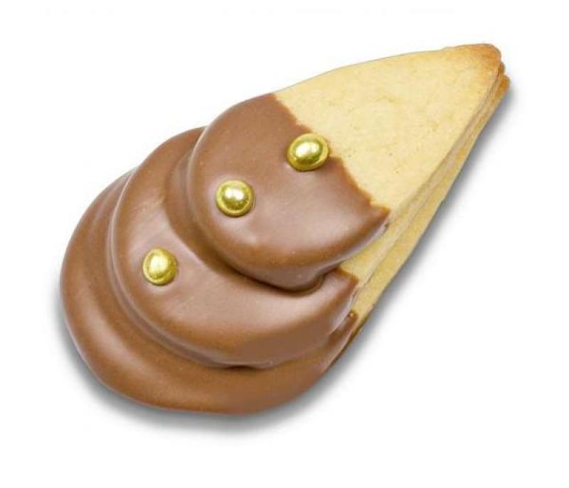 Terrassen Ausstecher Tropfen Set 3-tlg