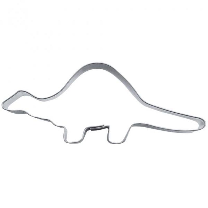 Brontosaurus - 9,5 cm