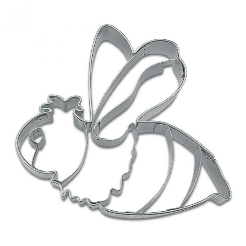 Biene 7,5 cm
