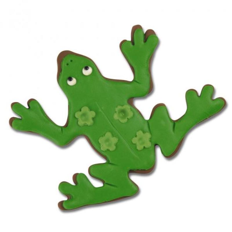 Frosch - 4,5 cm
