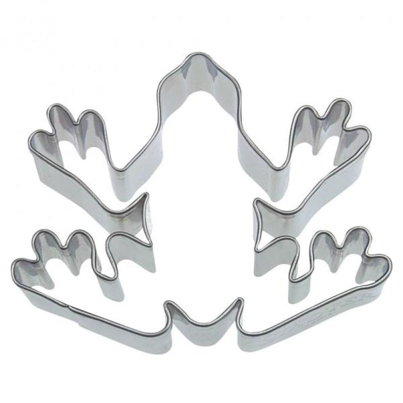 Frosch - 4,5 cm