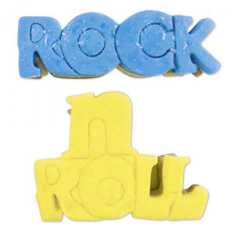 Rock'n Roll Set 2tlg