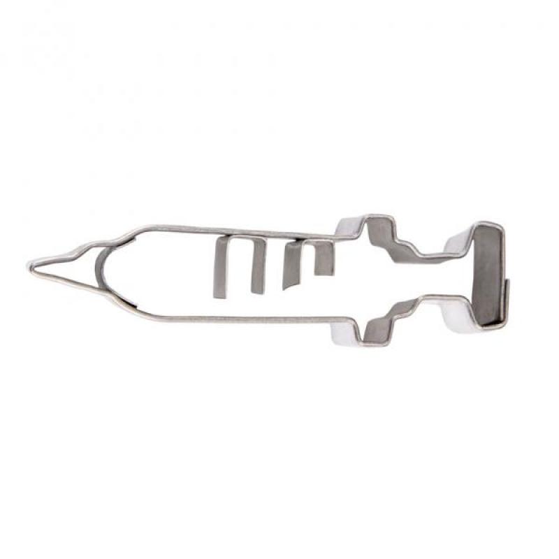 Spritze 4,5 cm