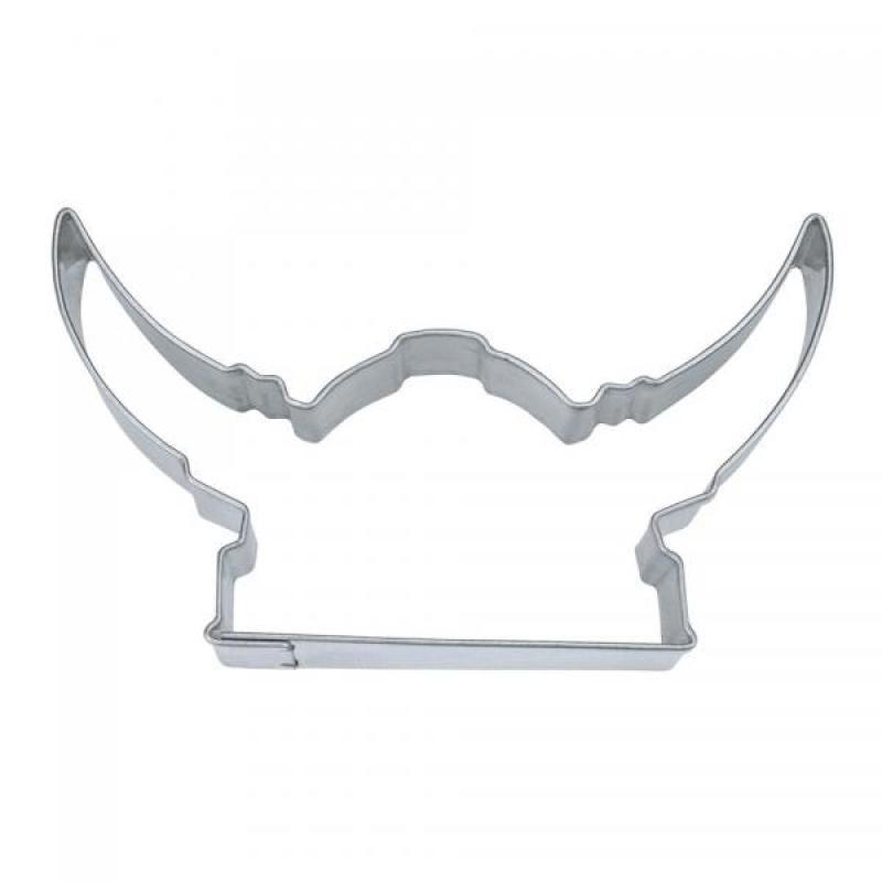 Wikinger-Helm 7 cm