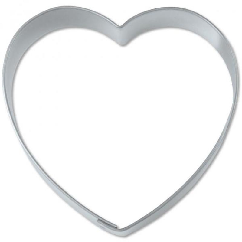 Lachendes Herz Set 2-tlg 5,5 cm