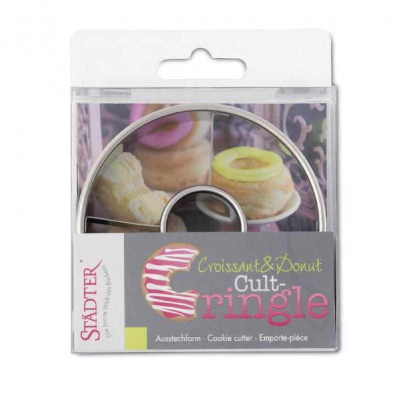 Cult Cringle 8 cm