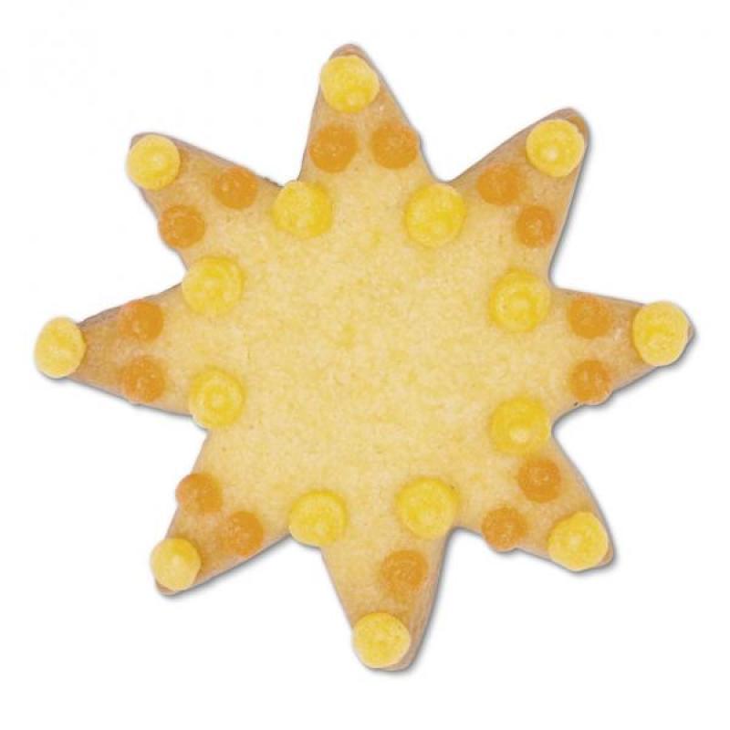 Sonne - 4,5 cm