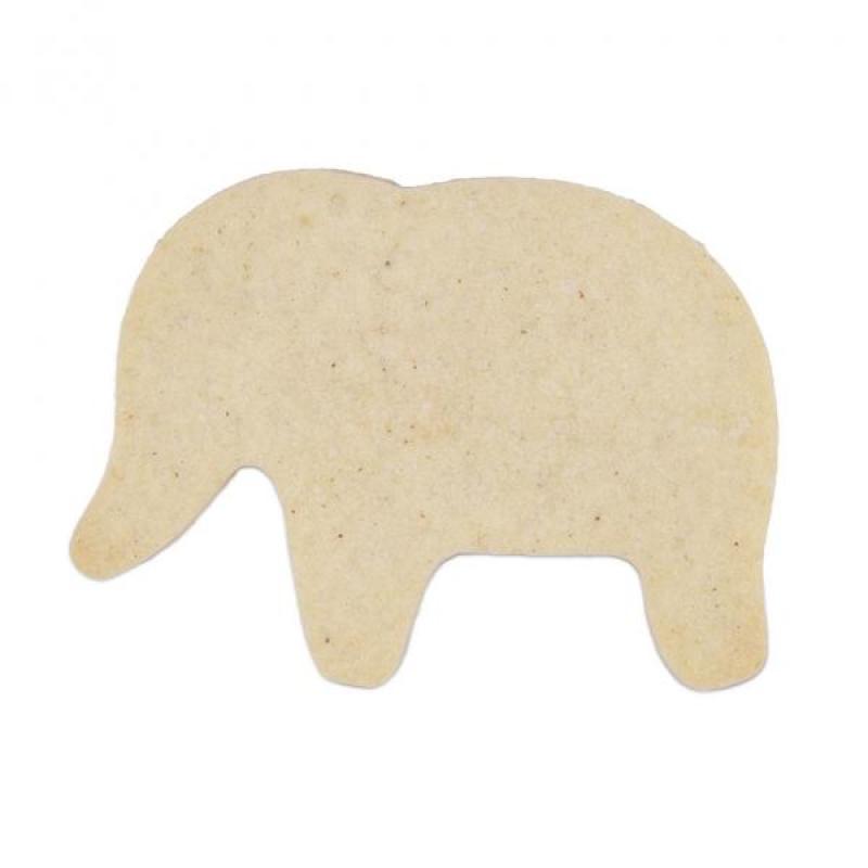 Elefant - 6 cm