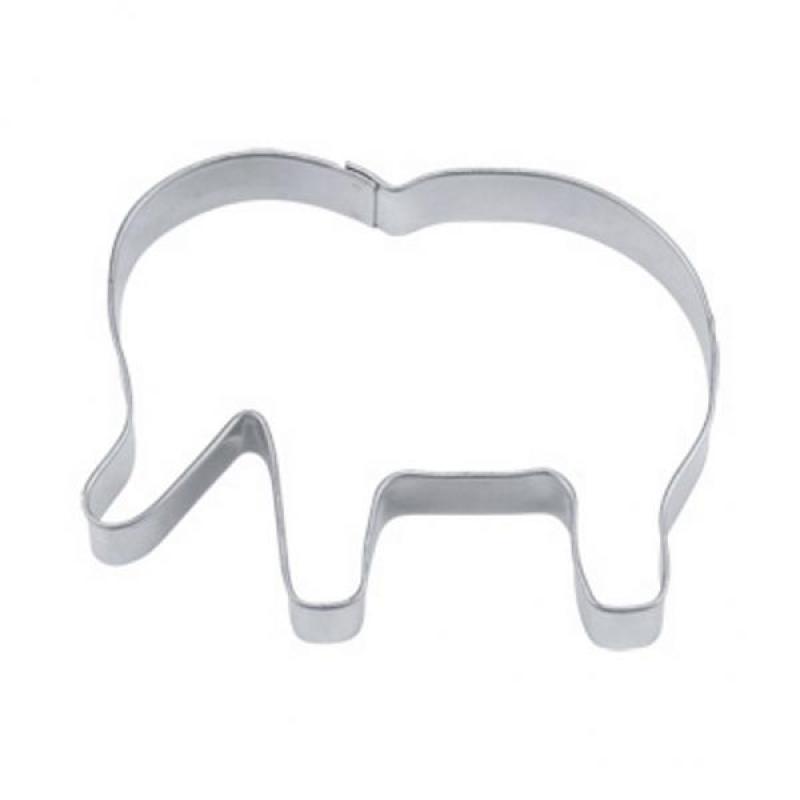 Elefant 2 Größen