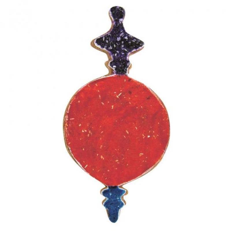 Baumschmuck IV 13 cm