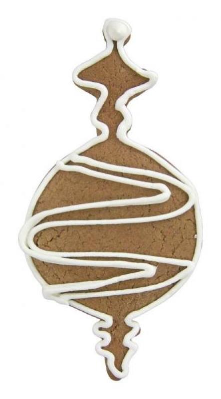 Baumschmuck IV 13 cm