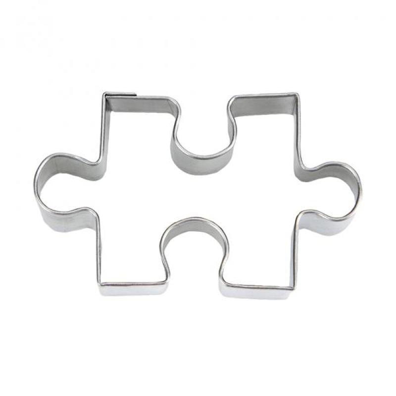 Puzzleteil 6 cm