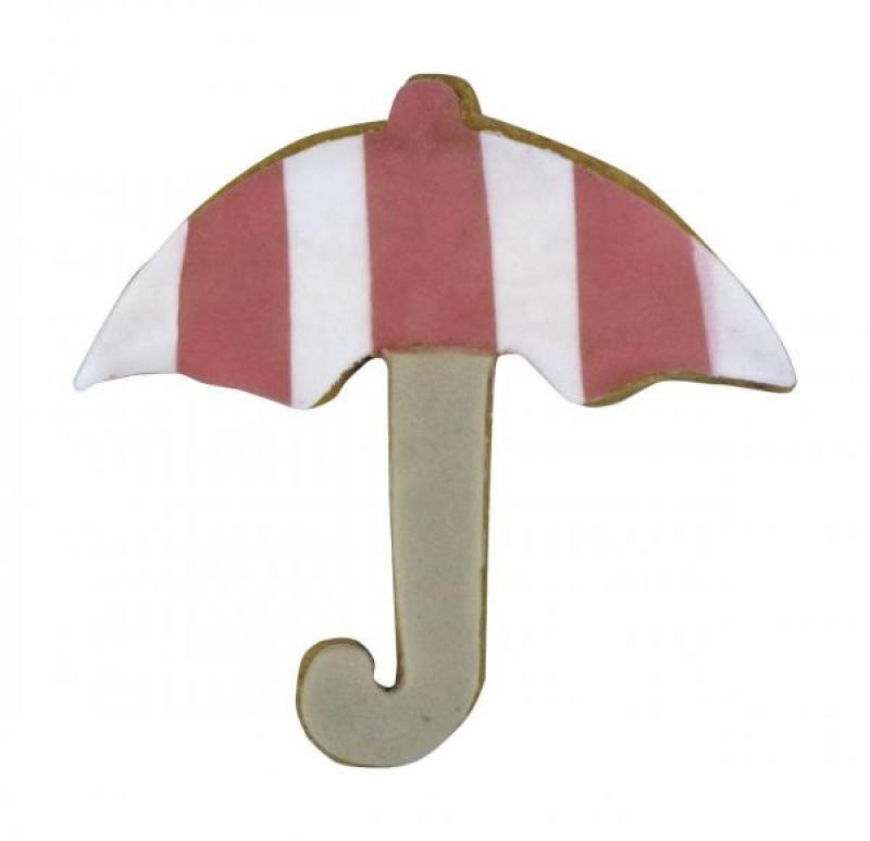 Schirm geöffnet 7,5 cm