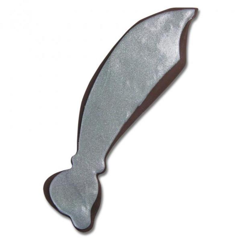 Piratenschwert Säbel 9 cm