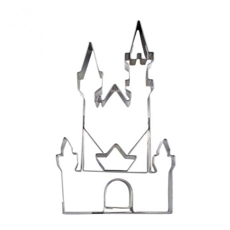 Schloß Neuschwanstein 10 cm