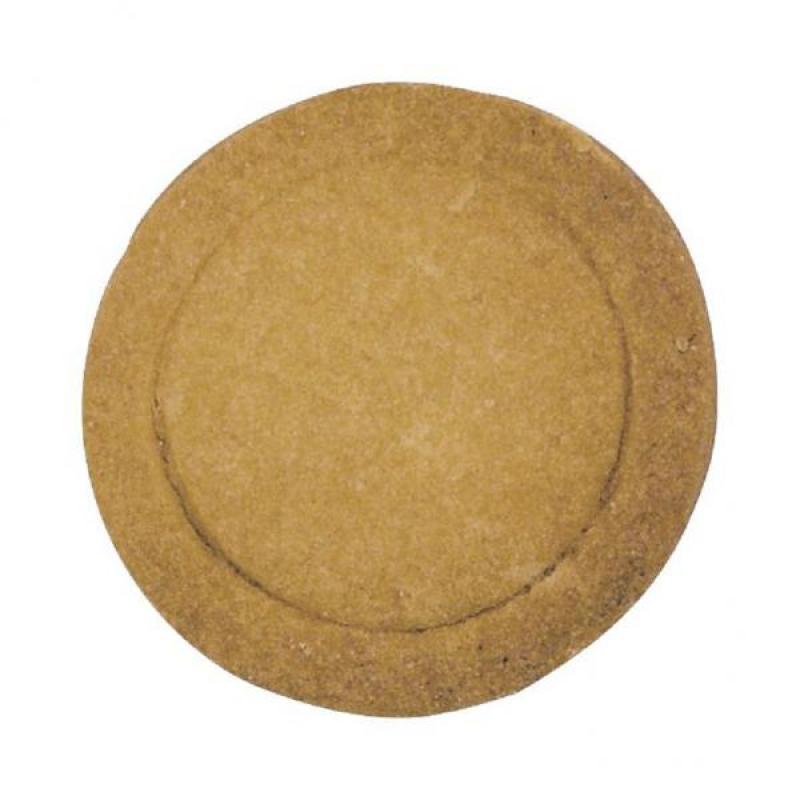 Durchfahrt verboten 4,5 cm