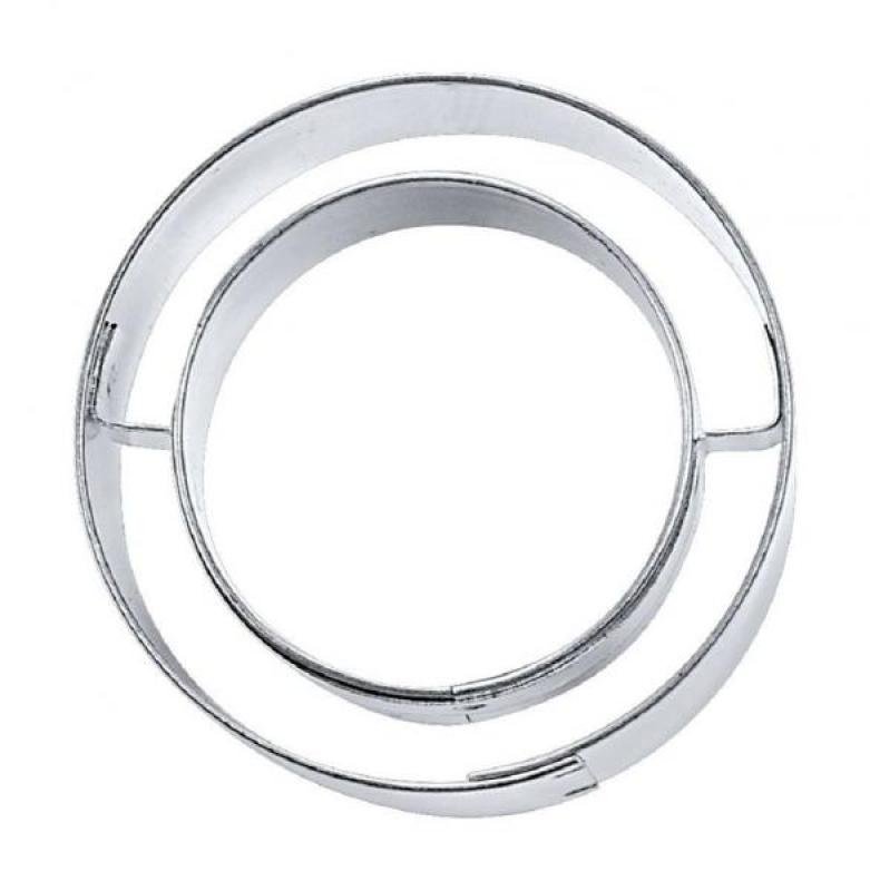 Durchfahrt verboten 4,5 cm