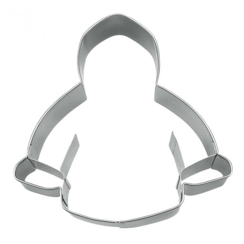 Skijacke 9 cm