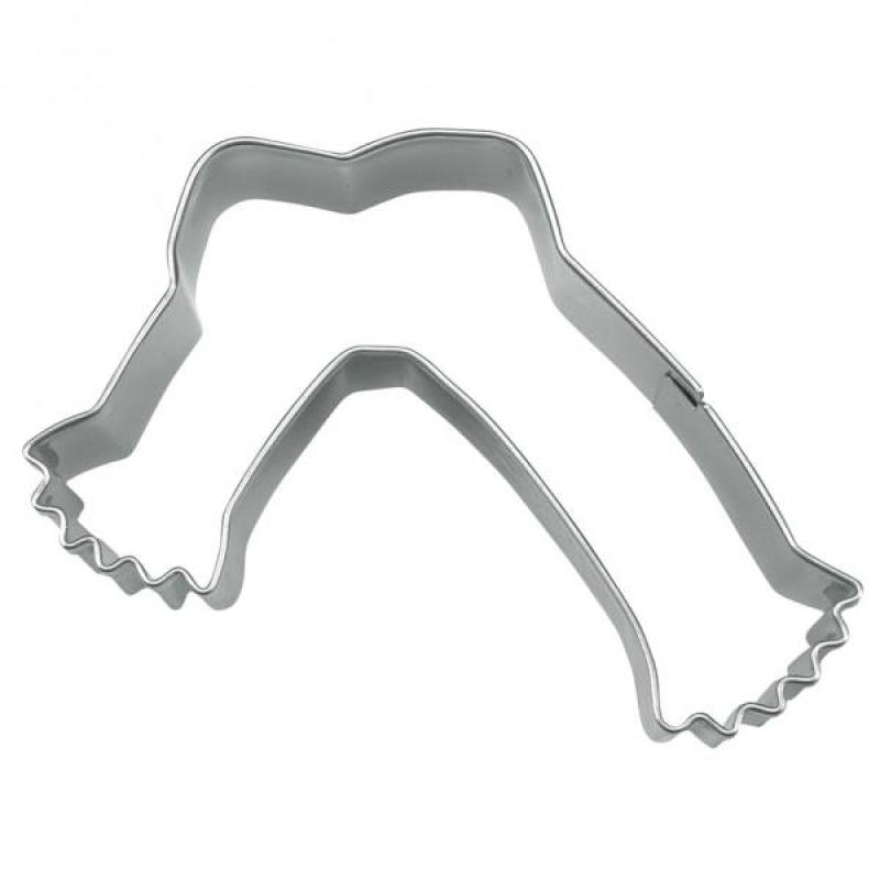 Schal 8 cm