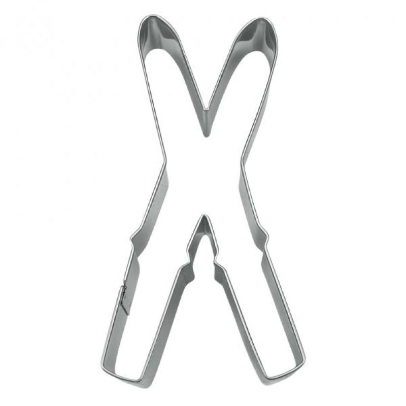 Ski 12 cm