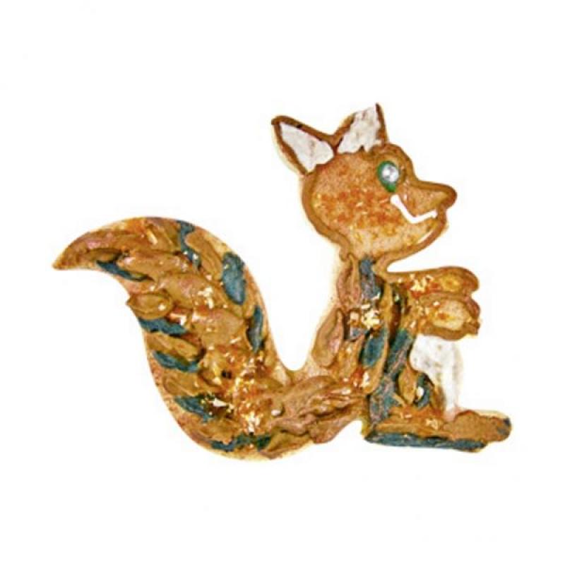 Eichhörnchen - 8 cm