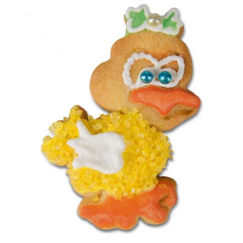 Ente 7,5 cm