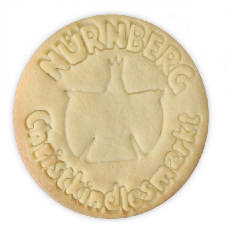 Nürnberg  Christkindlesmarkt 10 cm