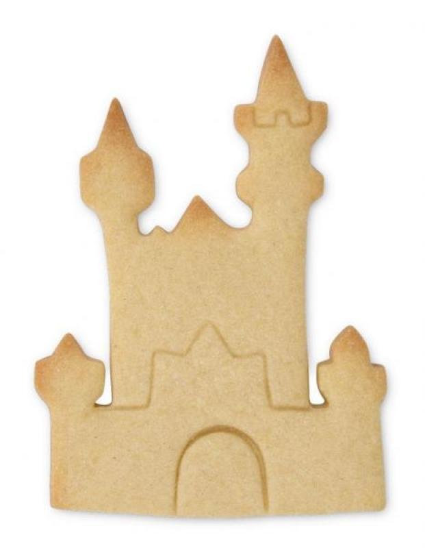 Schloß Neuschwanstein 10 cm