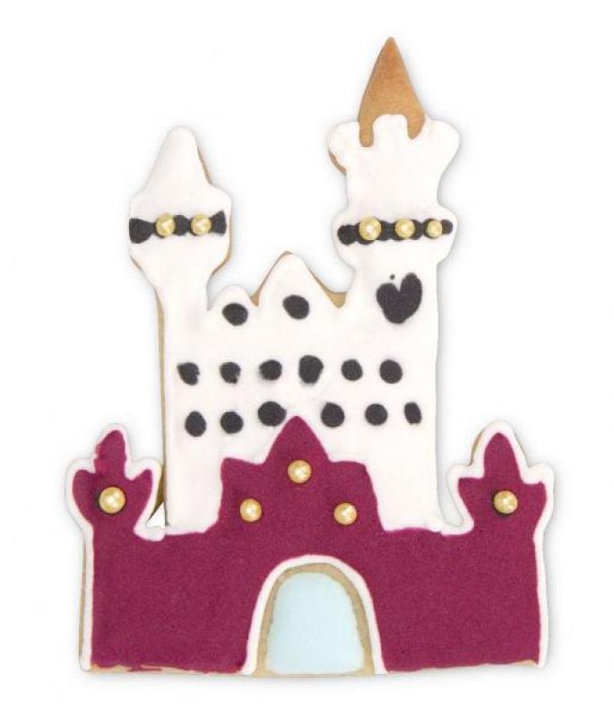 Schloß Neuschwanstein 10 cm