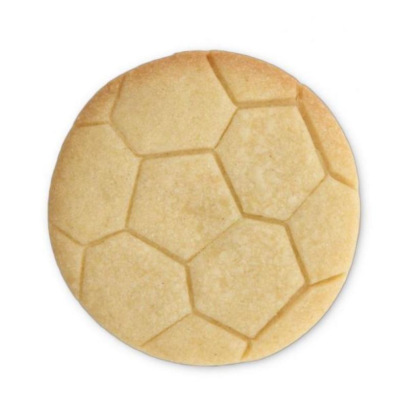 Fußball 6 cm