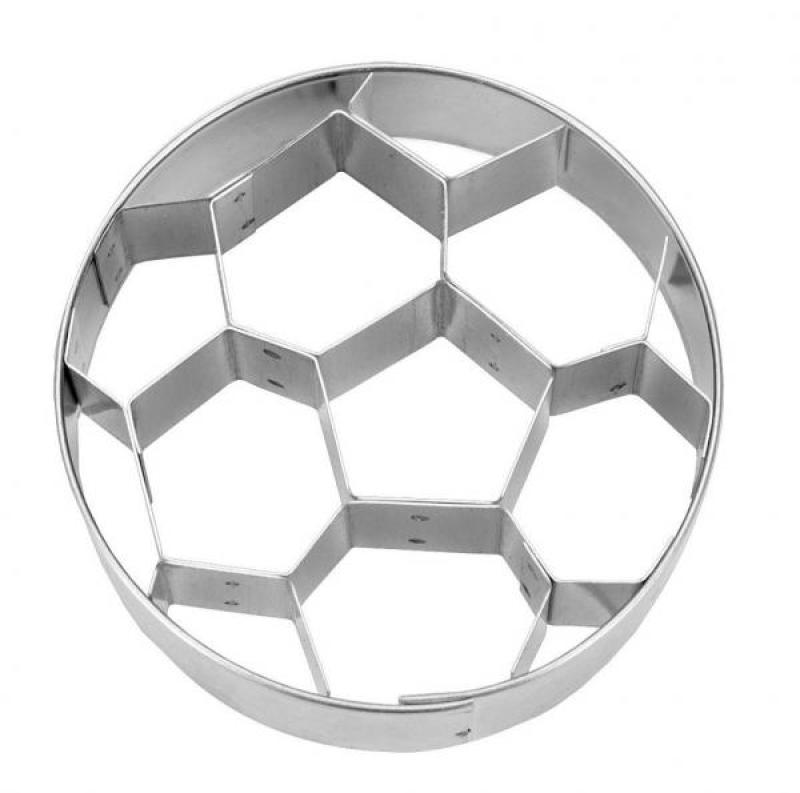Fußball 6 cm