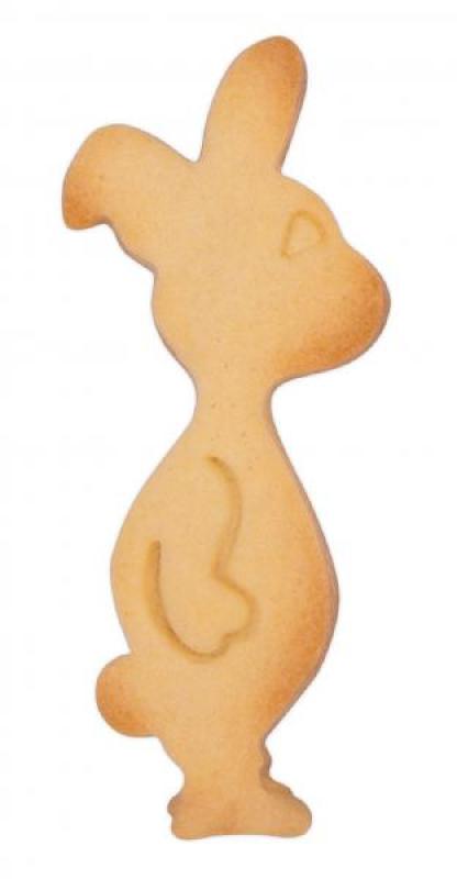 Hase stehend 9 cm