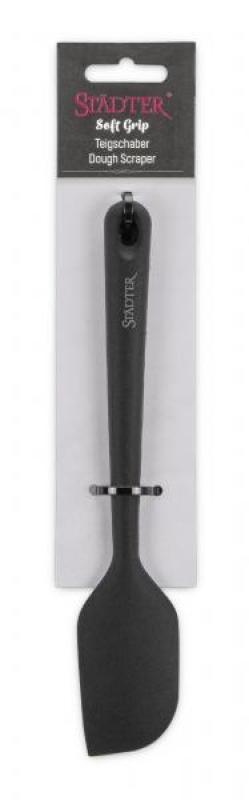 Soft Grip Teigschaber