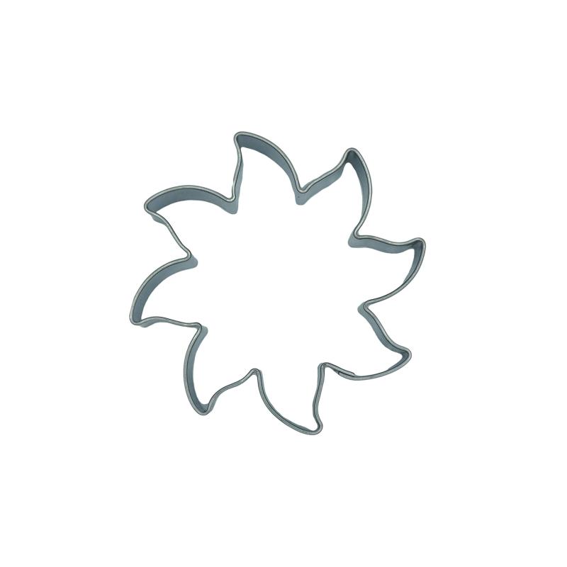 Sonne mittelgroß 6 cm